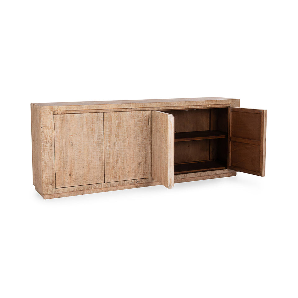 Wolden Buffet