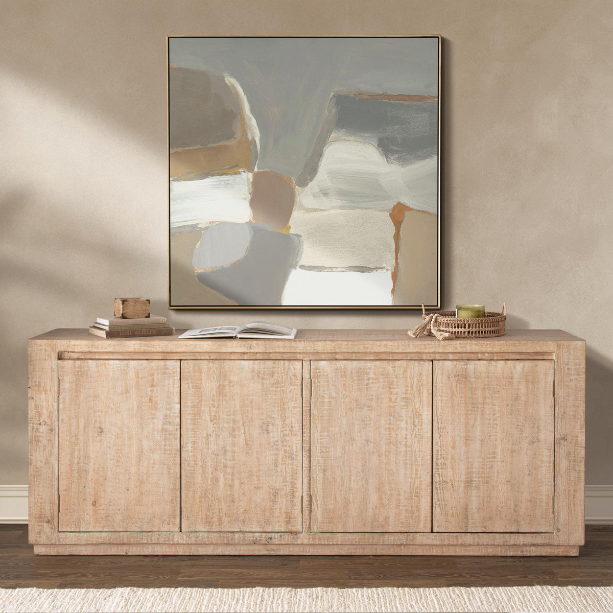 Wolden Buffet