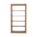 Nalani Bookshelf