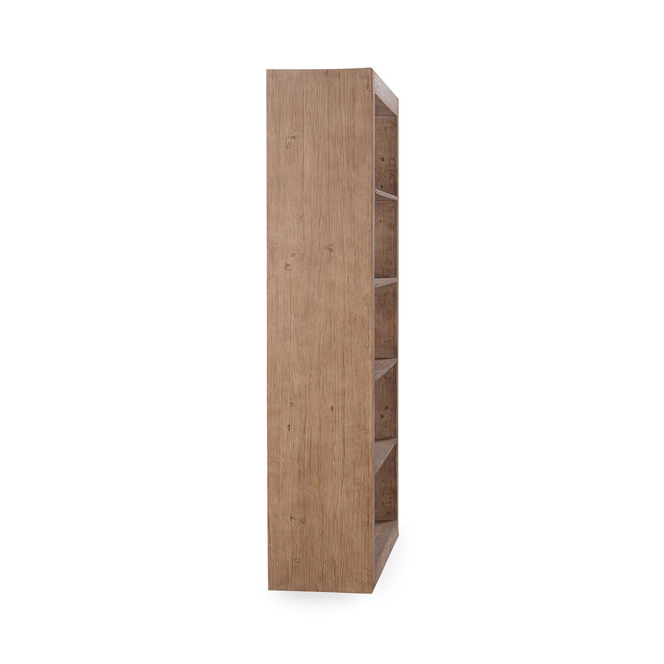 Nalani Bookshelf