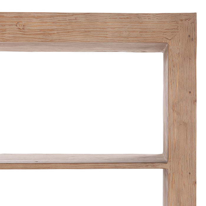 Nalani Bookshelf