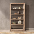 Nalani Bookshelf