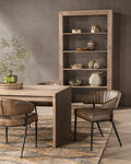 Nalani Bookshelf