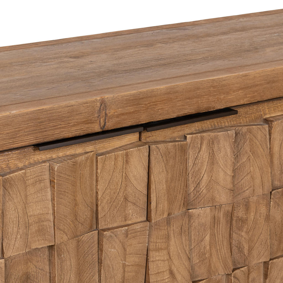 Gama Cabinet