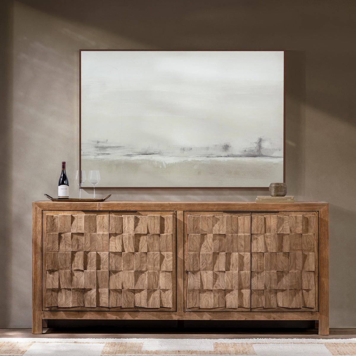 Gama Cabinet