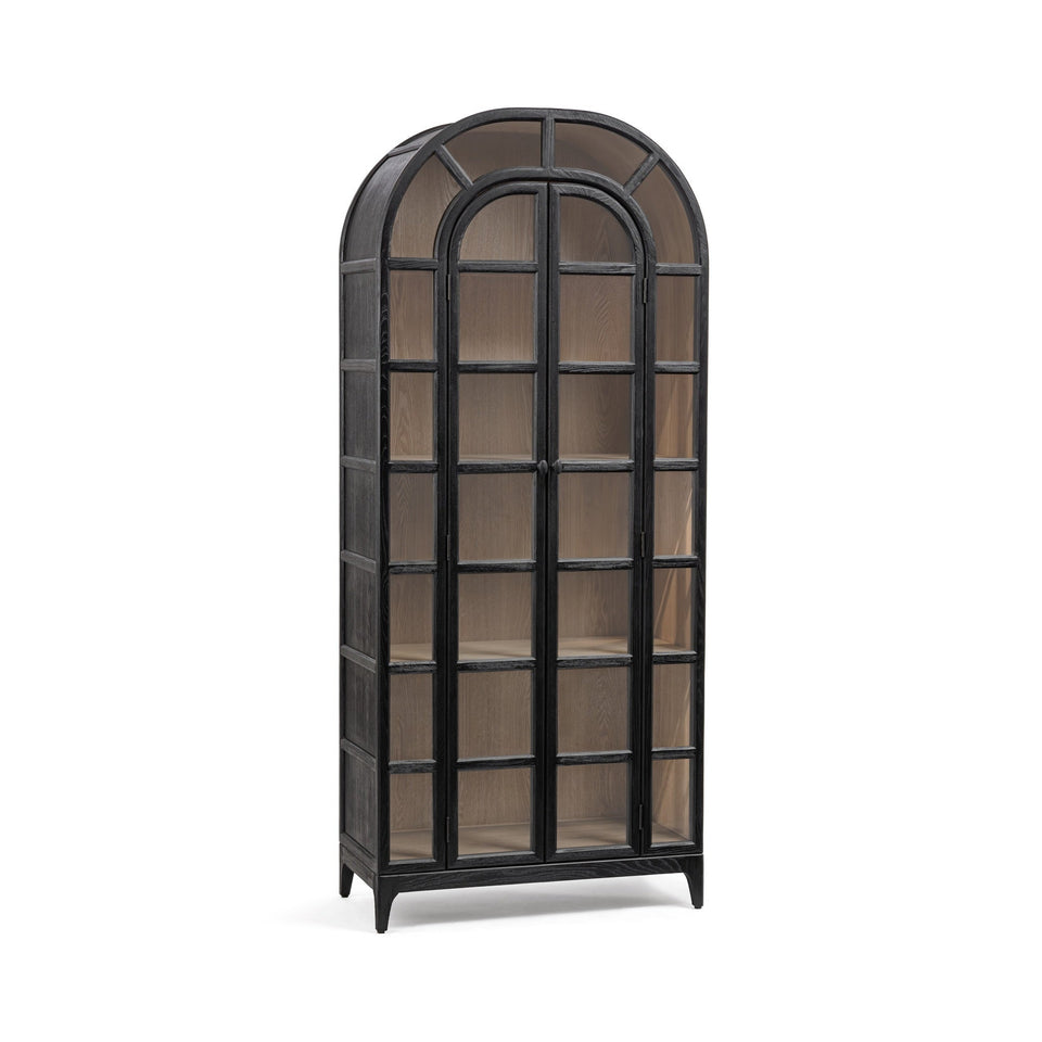 Waverly Display Cabinet