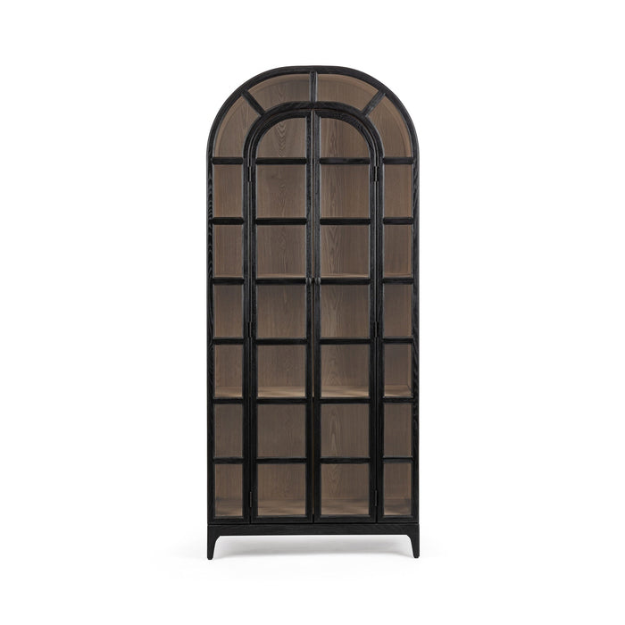 Waverly Display Cabinet