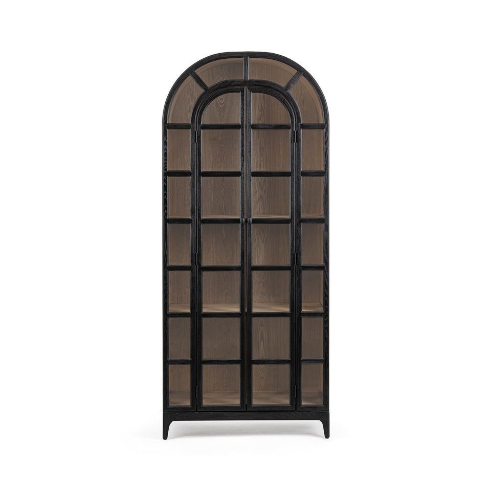 Waverly Display Cabinet
