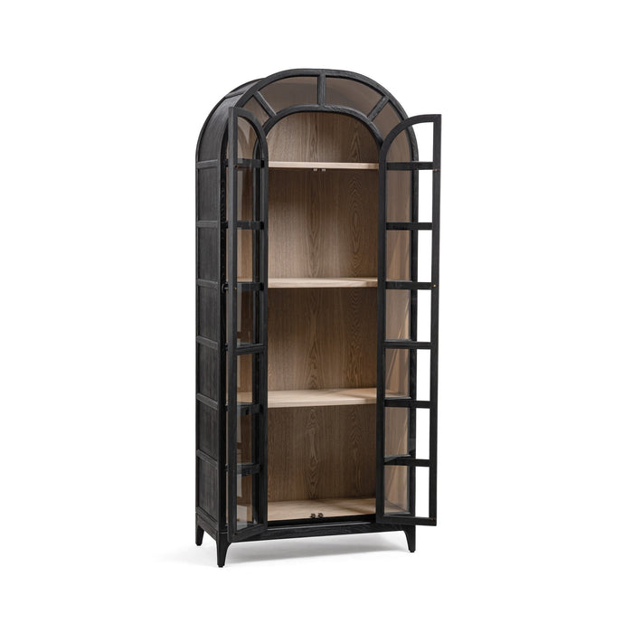 Waverly Display Cabinet