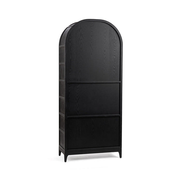 Waverly Display Cabinet