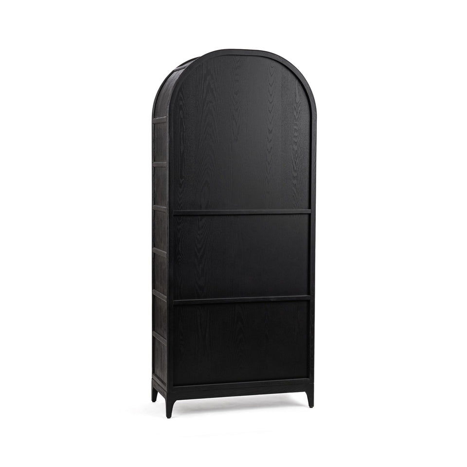 Waverly Display Cabinet