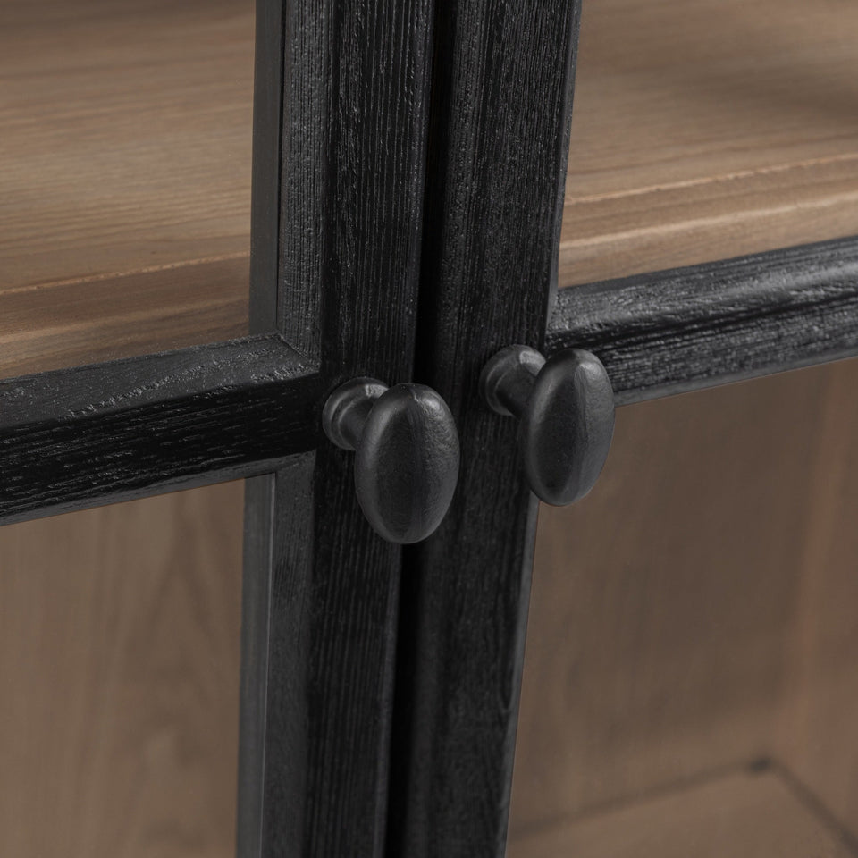 Waverly Display Cabinet