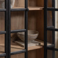 Waverly Display Cabinet