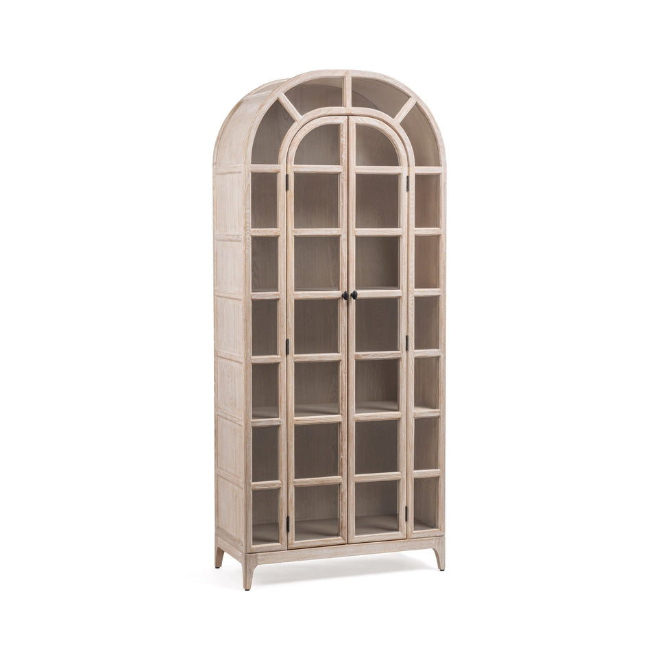 Maison Display Cabinet