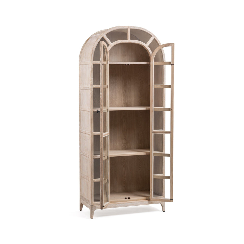 Maison Display Cabinet