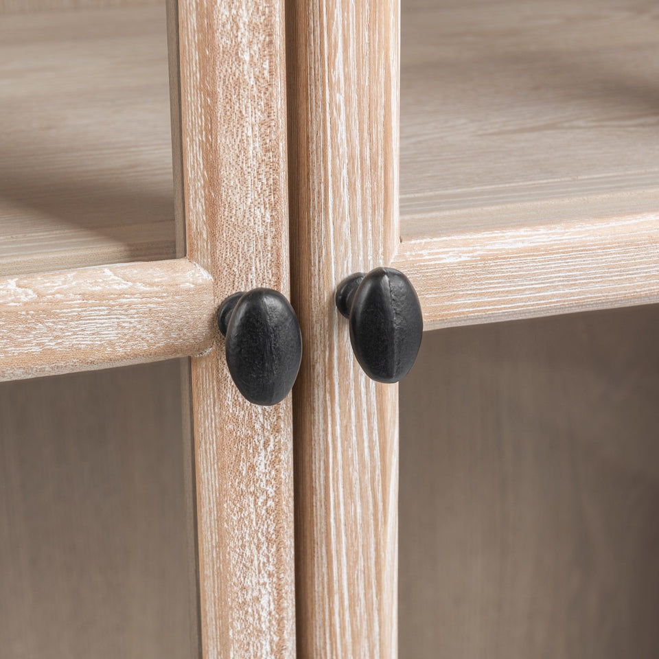 Maison Display Cabinet