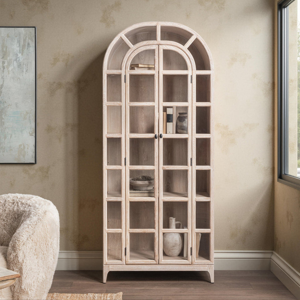 Maison Display Cabinet