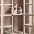 Maison Display Cabinet
