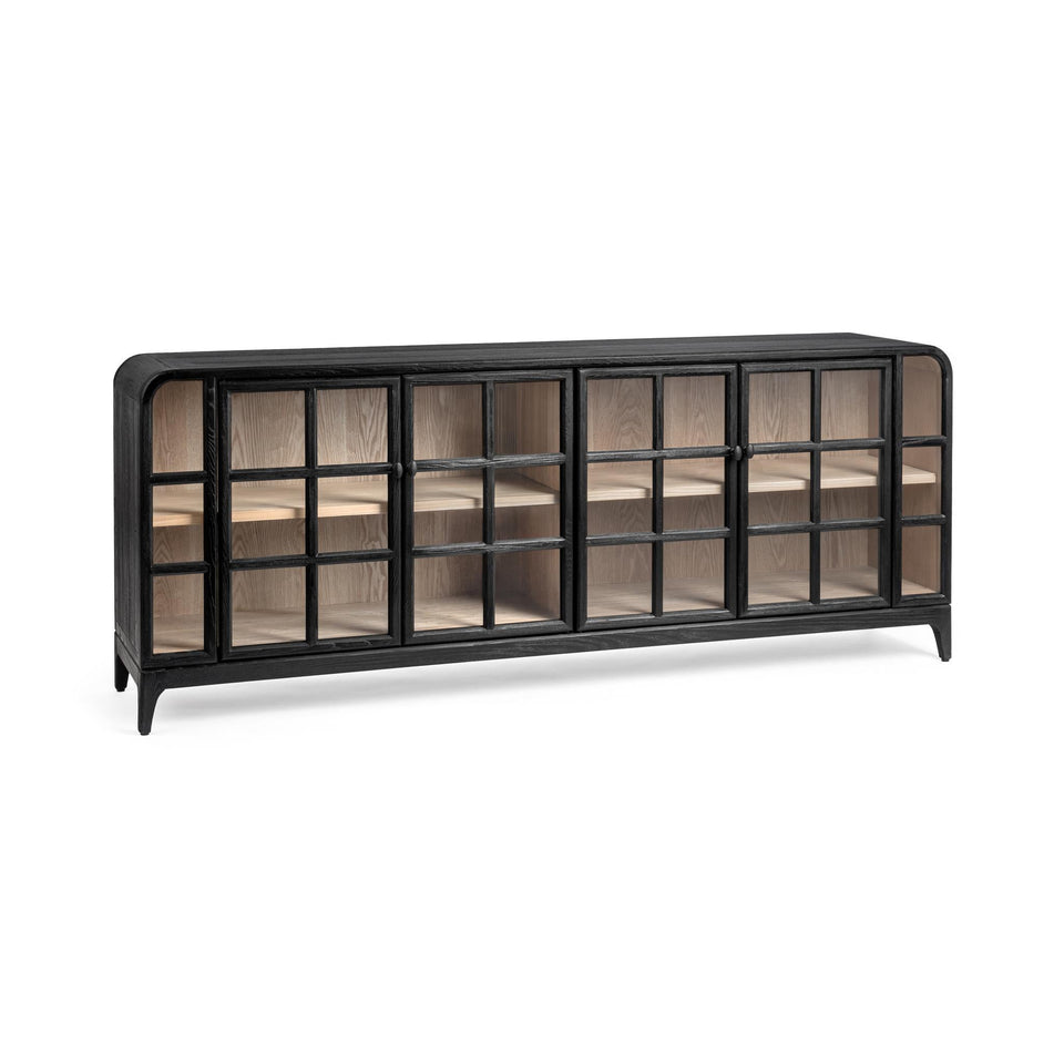 Maison Cabinet