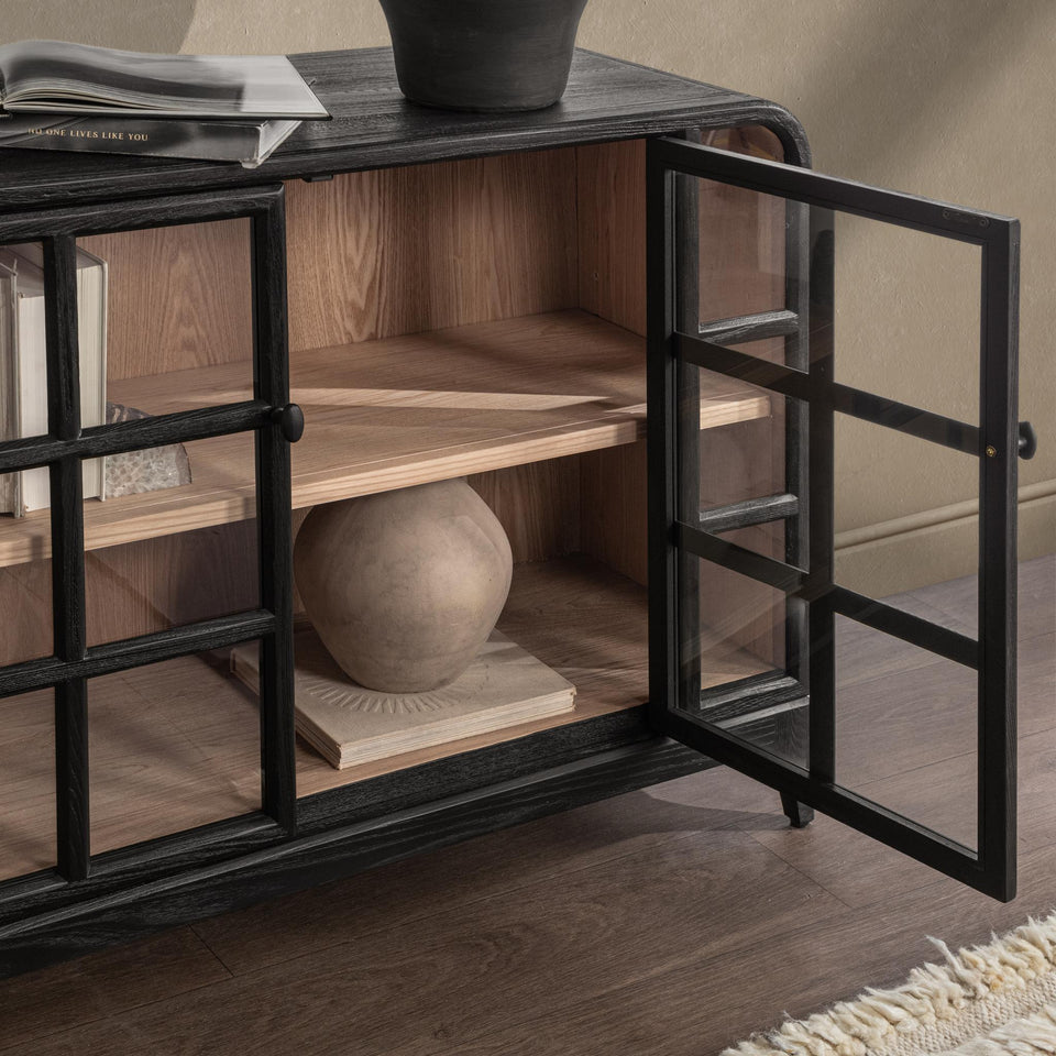 Maison Cabinet