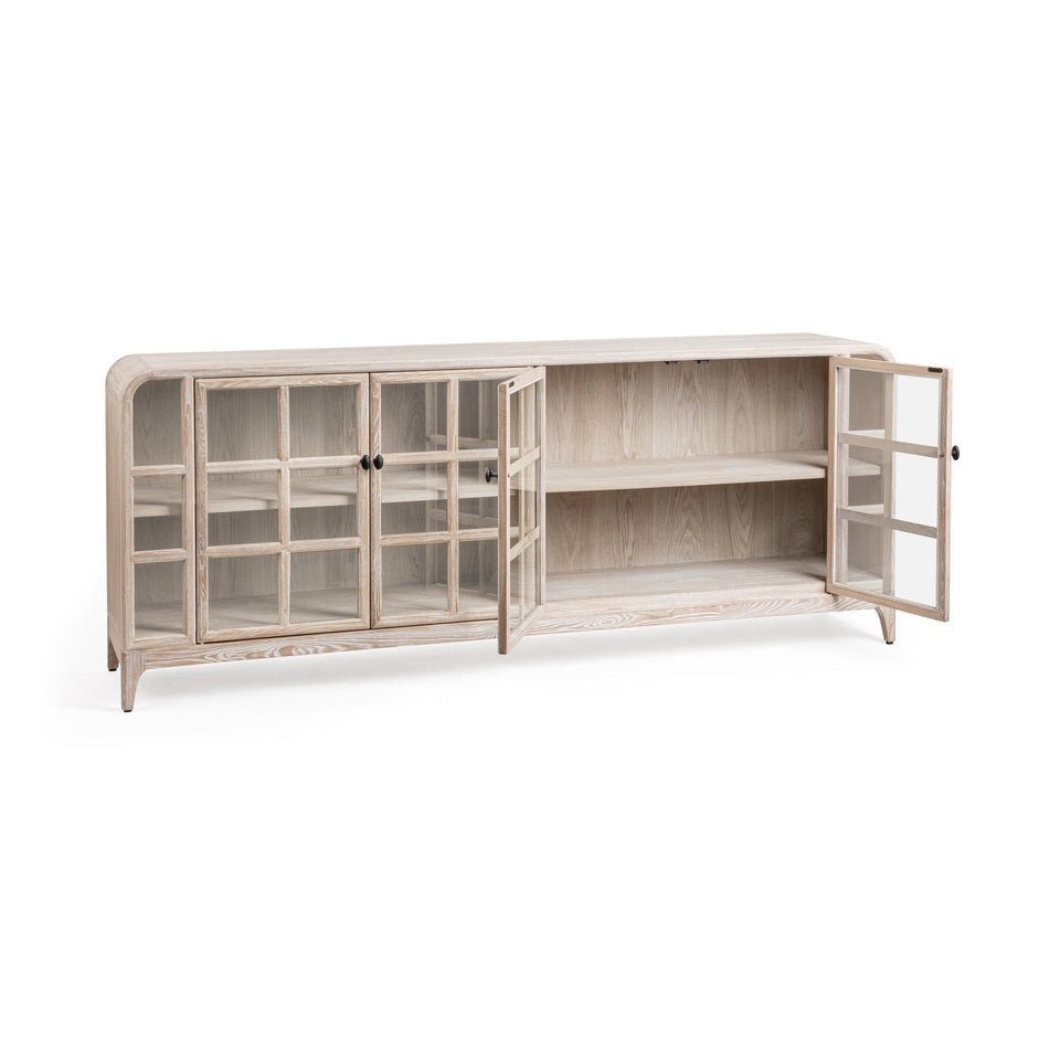 Maison Cabinet