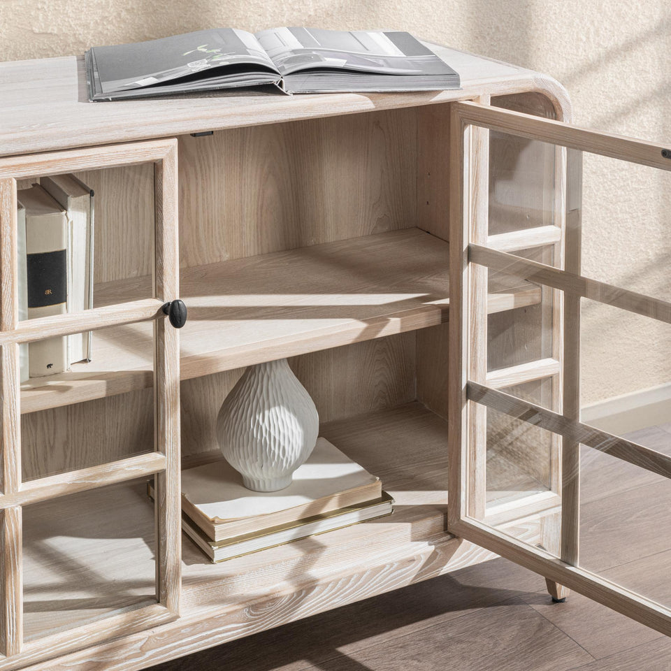 Maison Cabinet