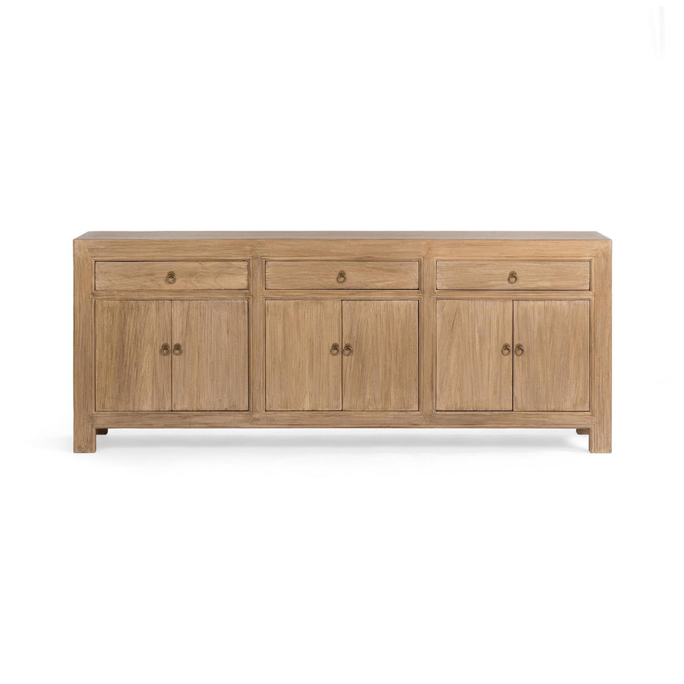Marlow 3 Drawer Cabinet