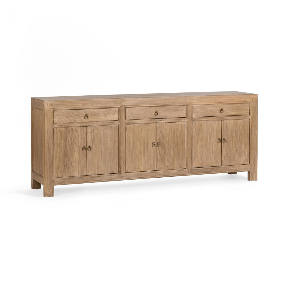 Marlow 3 Drawer Cabinet