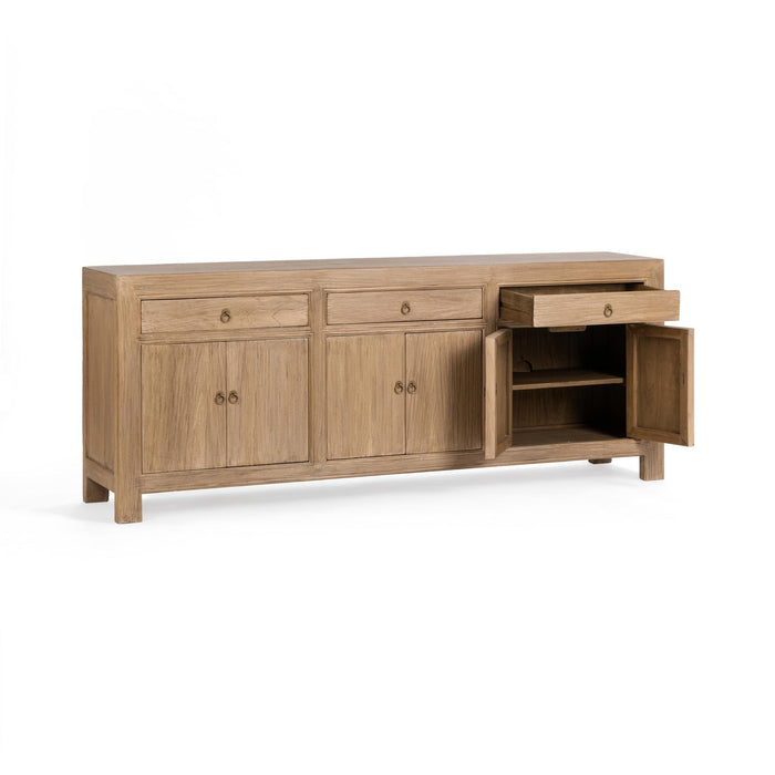 Marlow 3 Drawer Cabinet