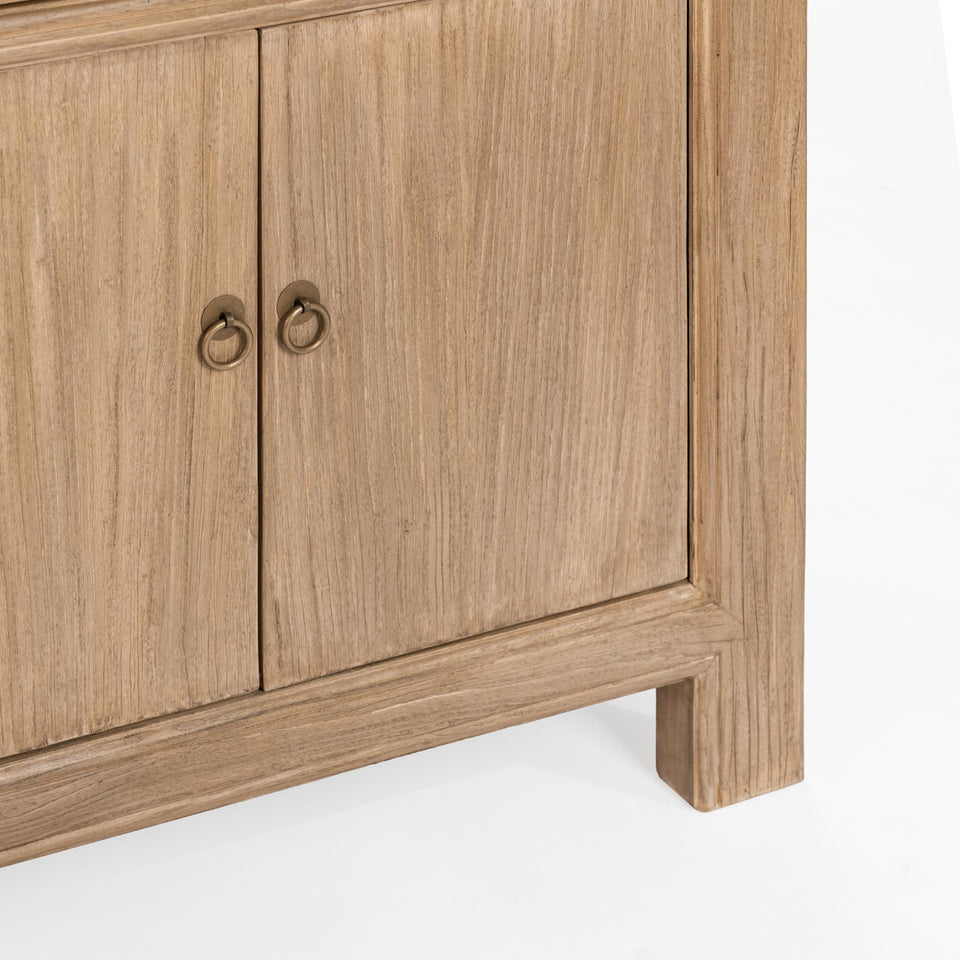 Marlow 3 Drawer Cabinet
