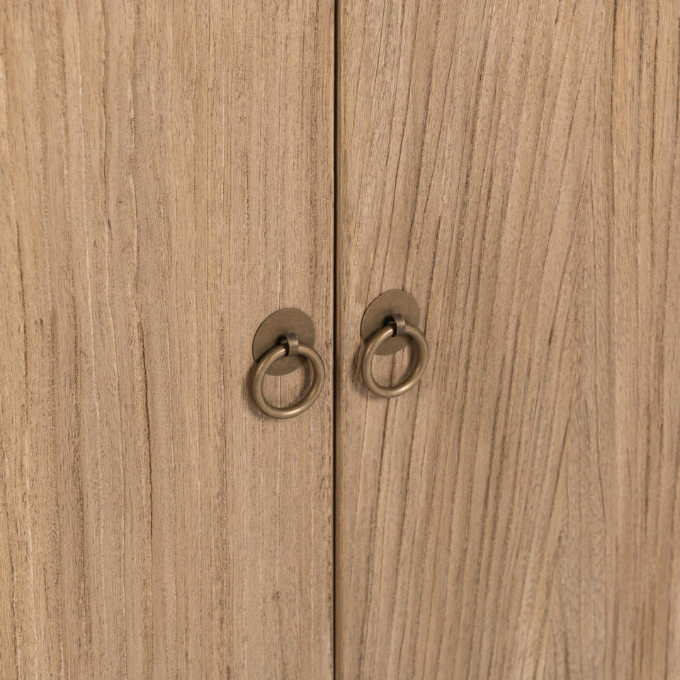 Marlow 3 Drawer Cabinet