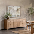 Marlow 3 Drawer Cabinet