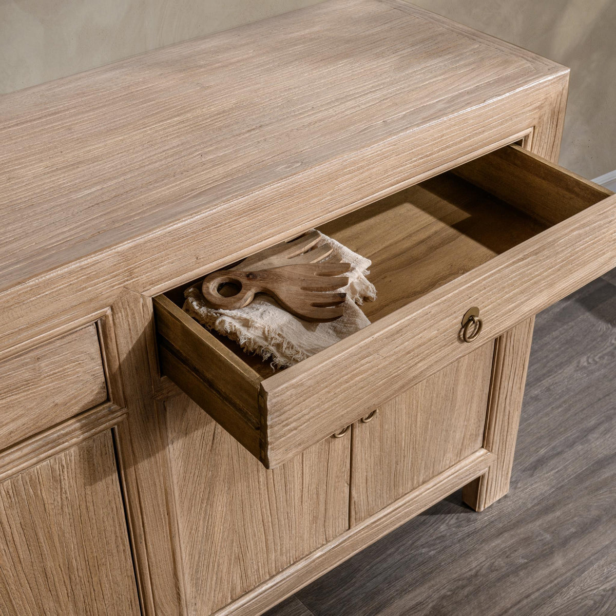 Marlow 3 Drawer Cabinet