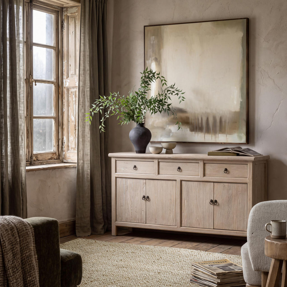 Cove Cabinet