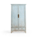 Marisol 2 Drawer Tall Cabinet