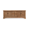 Amita 3 Drawer Cabinet