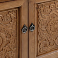 Amita 3 Drawer Cabinet