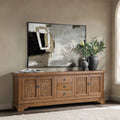 Amita 3 Drawer Cabinet