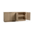 Harbor Cabinet