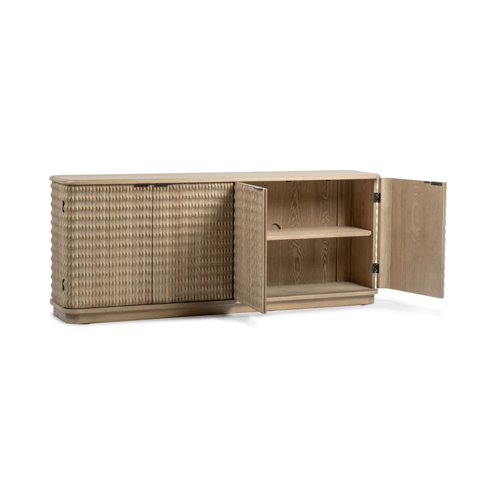 Harbor Cabinet