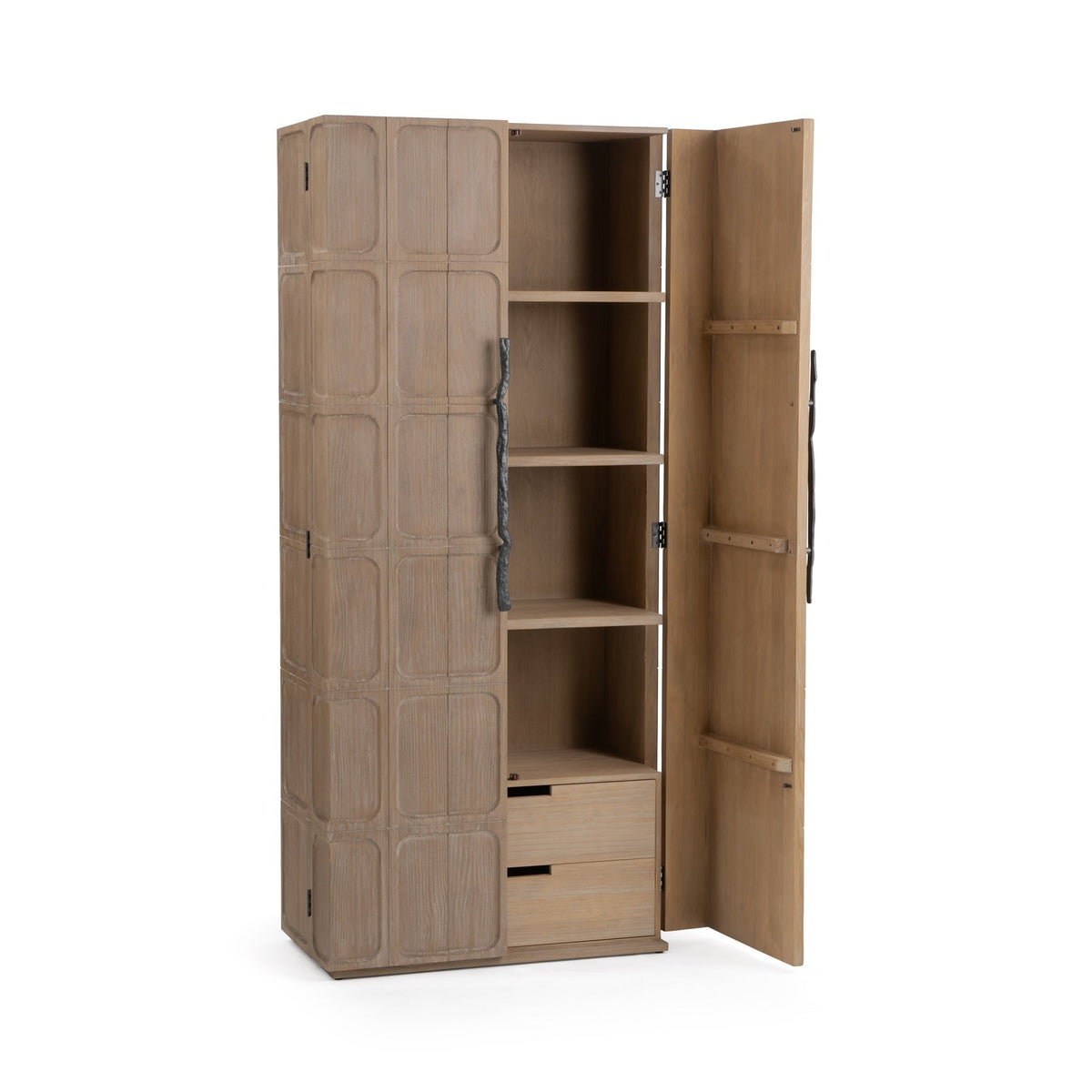 Corin Tall Cabinet