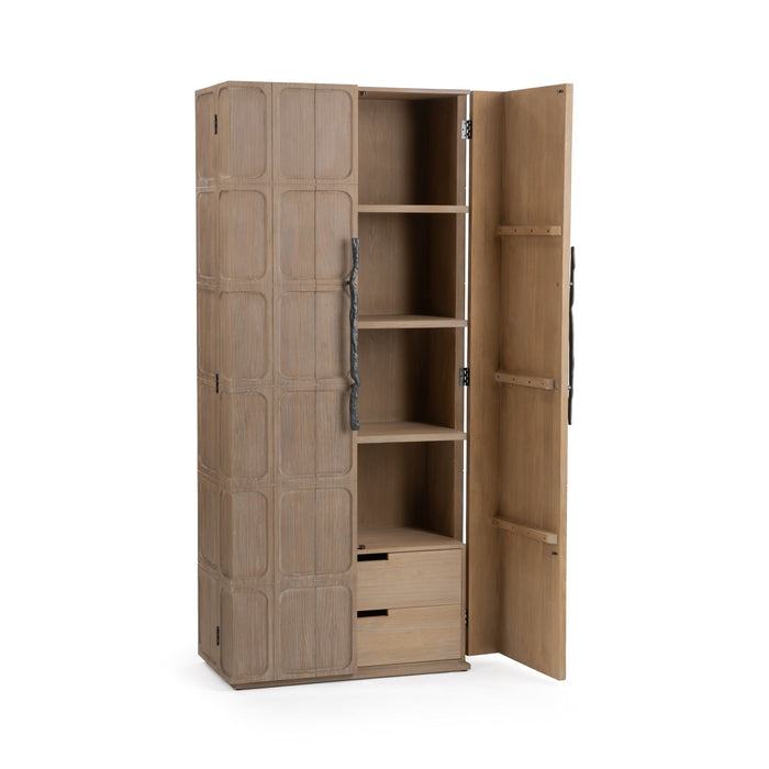 Corin Tall Cabinet
