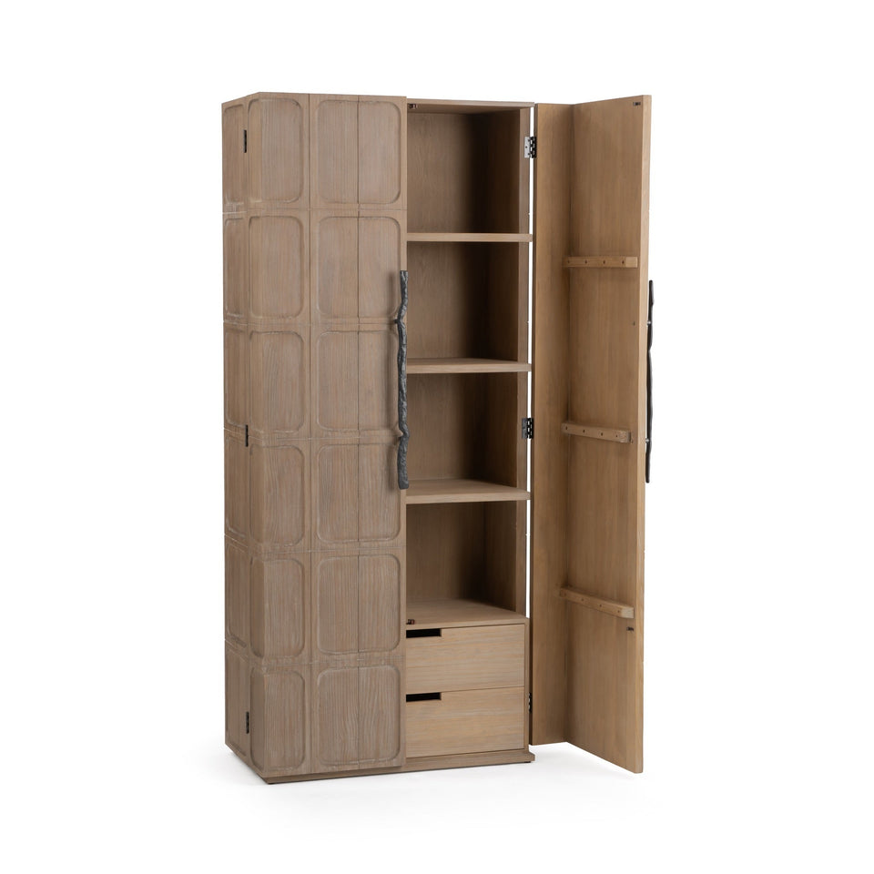 Corin Tall Cabinet