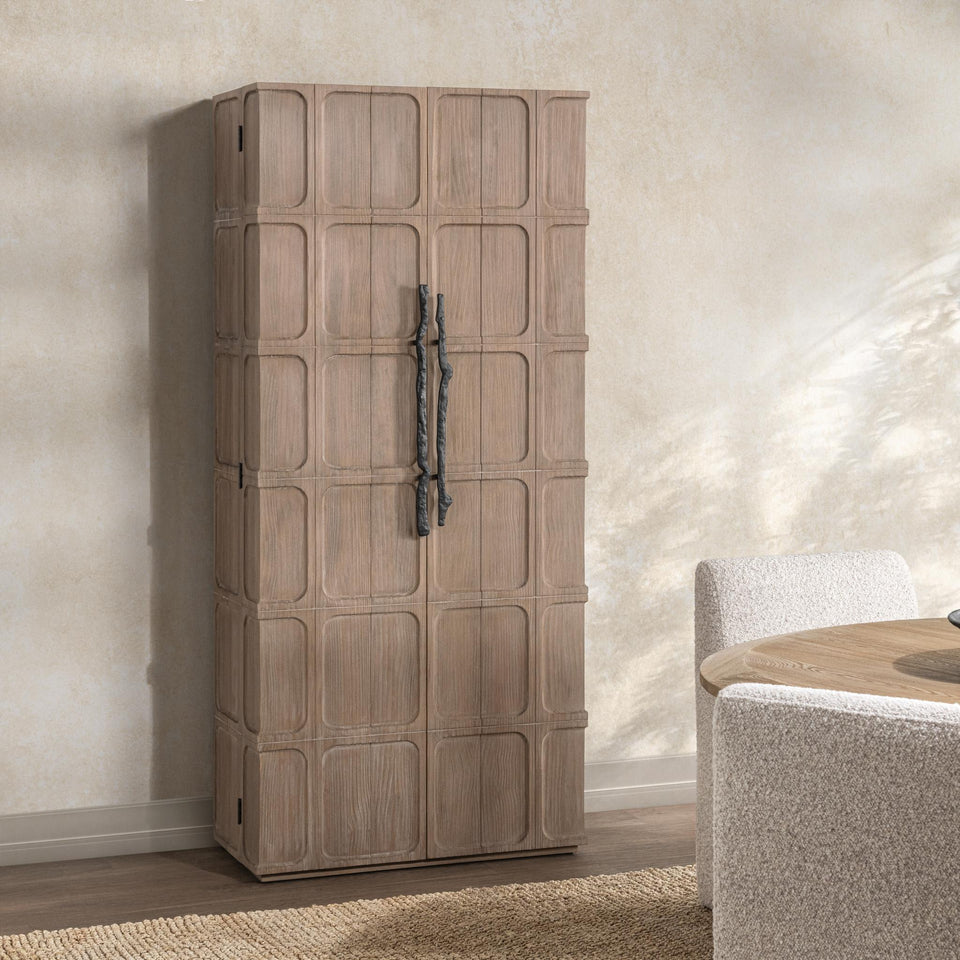 Corin Tall Cabinet