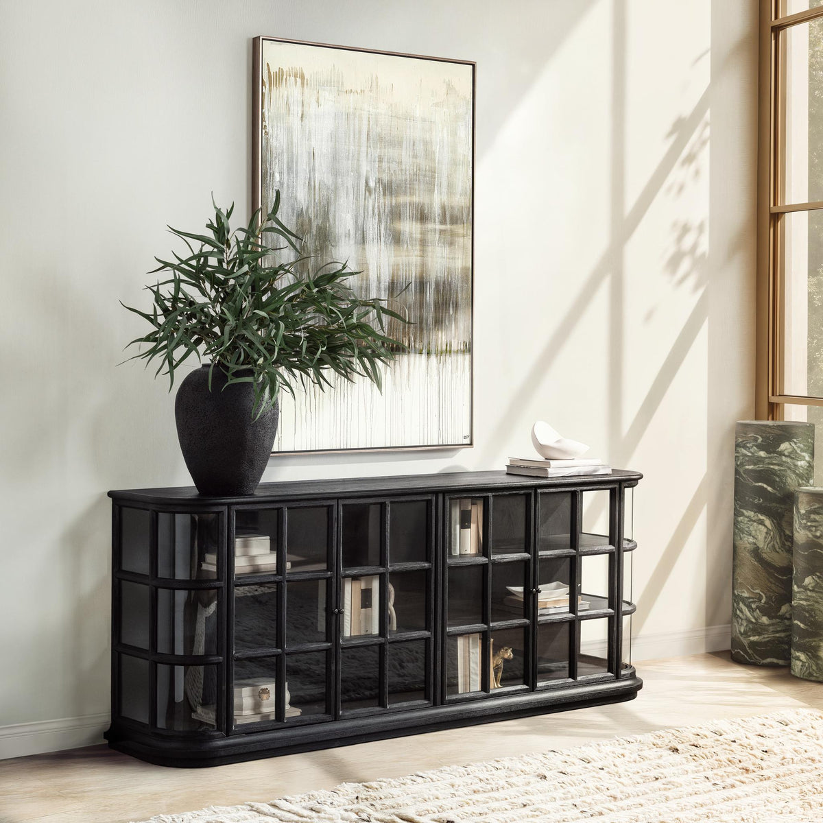 Carson Cabinet