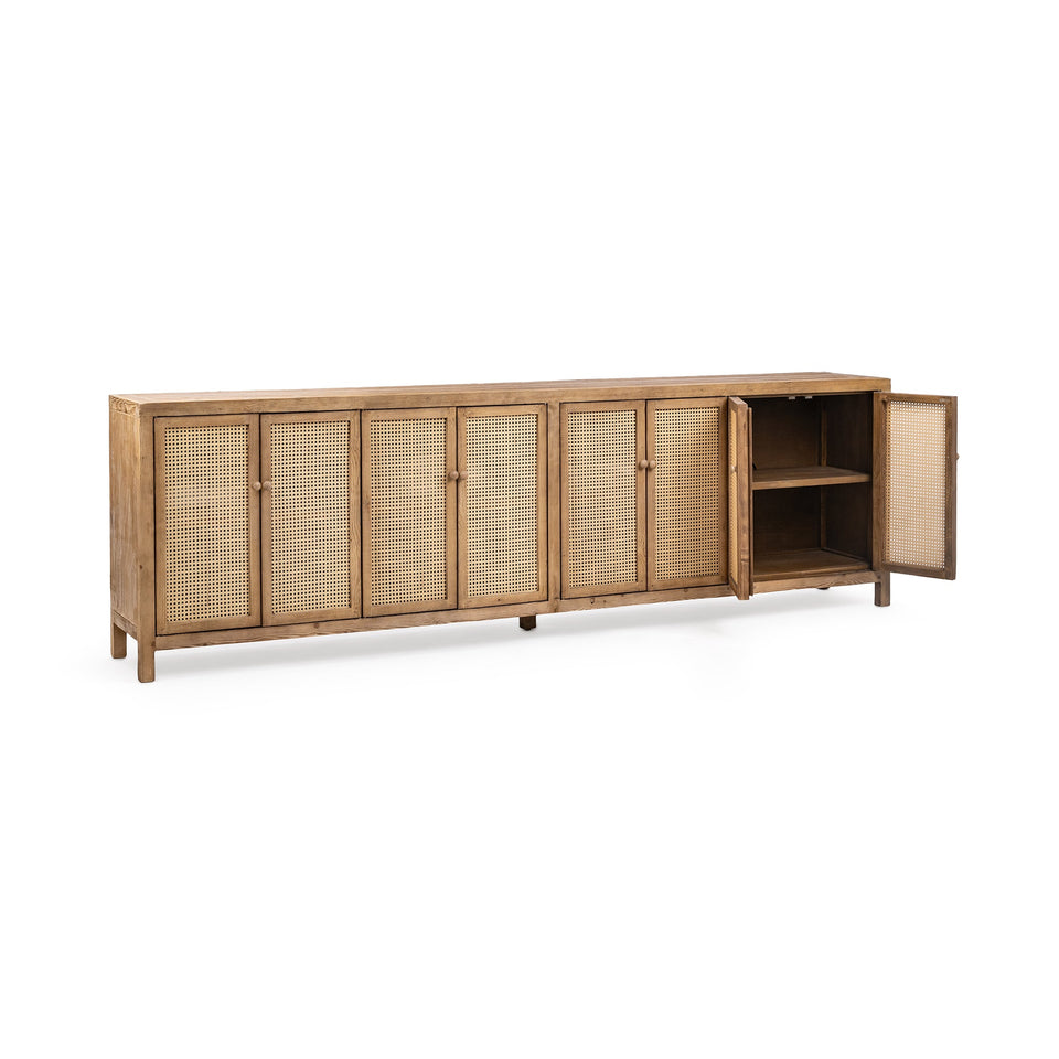 Alvin Cabinet