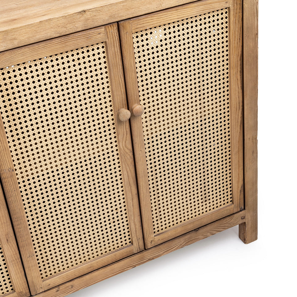 Alvin Cabinet