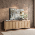 Alvin Cabinet