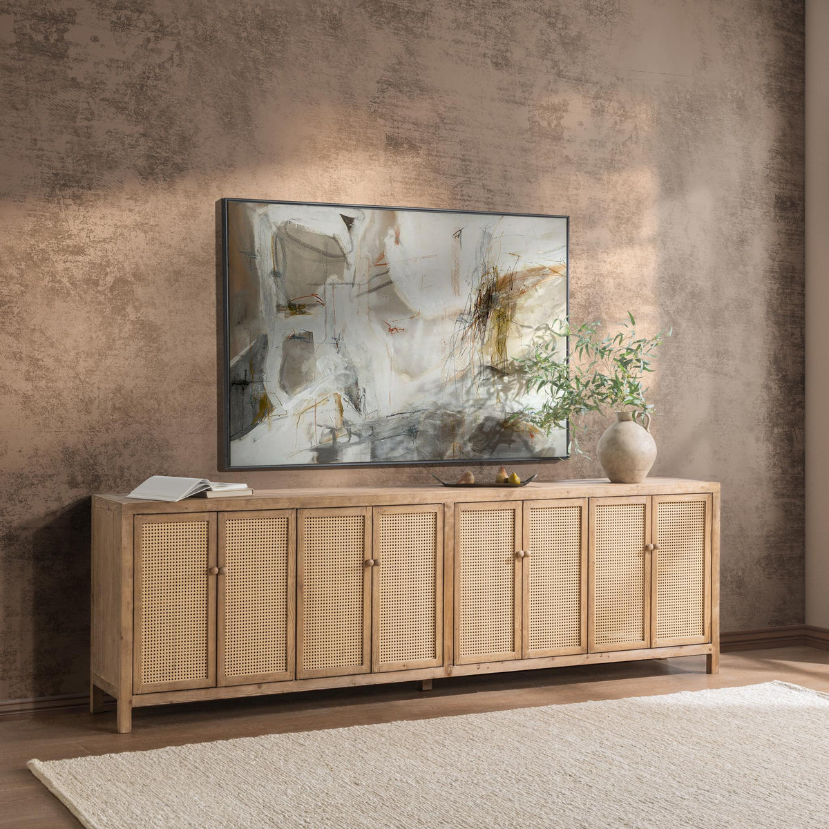 Alvin Cabinet
