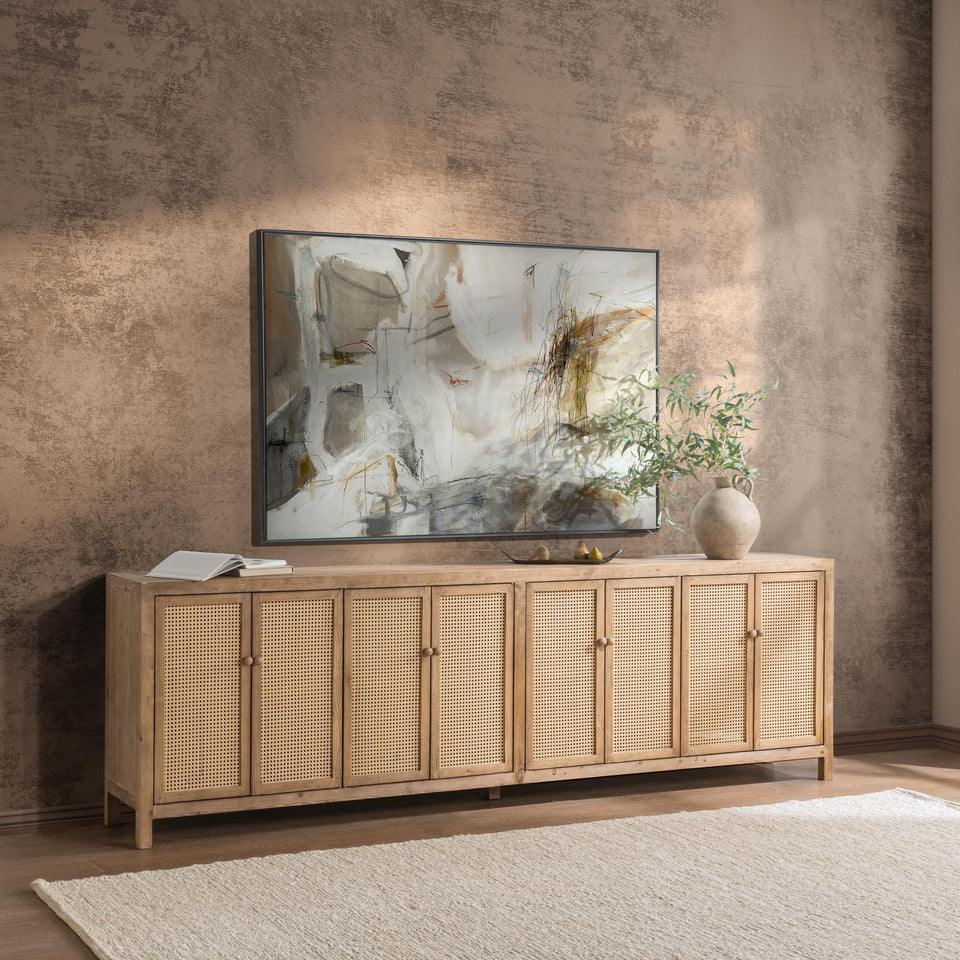 Alvin Cabinet